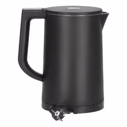 Severin WK 3483 bollitore elettrico 1,7 L 2200 W Nero - Vista aggiuntiva 4