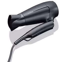 Severin HT 0159, Nero, Monocromatico, 1,8 m, 1600 W, 110/220 - 240 V, 150 mm