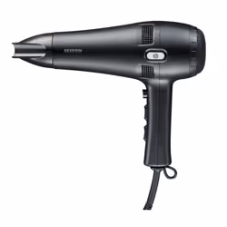 Severin HT 0165, Nero, Monocromatico, 1,8 m, Pulsanti, 2100 W, 221 mm