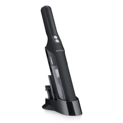 Severin HV 9589 aspirapolvere senza filo Nero Senza sacchetto