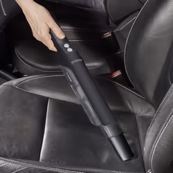 Severin HV 9589 aspirapolvere senza filo Nero Senza sacchetto - Vista aggiuntiva 5