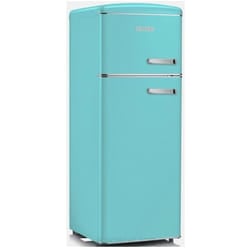 Severin RKG 8904 Libera installazione 206 L E Turchese