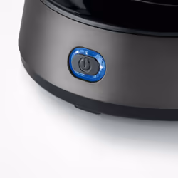 Severin KA 9343 Macchina da caffè americano semiautomatica 1 L Nero, Acciaio inox - Vista aggiuntiva 6