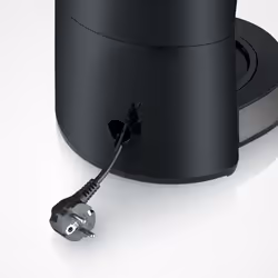 Severin KA 9343 Macchina da caffè americano semiautomatica 1 L Nero, Acciaio inox - Vista aggiuntiva 7