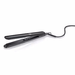 Severin HG 0622 Piastra per capelli Caldo Nero, Grigio 250 W 2,8 m - Vista aggiuntiva 2