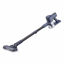 Severin HV 7178 scopa elettrica Aspirapolvere elettrica Batteria Secco Senza sacchetto 0,5 L 130 W Blu, Metallico 2,2 Ah - Vista aggiuntiva 3