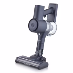 Severin HV 7178 scopa elettrica Aspirapolvere elettrica Batteria Secco Senza sacchetto 0,5 L 130 W Blu, Metallico 2,2 Ah - Vista aggiuntiva 4