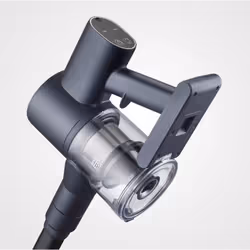 Severin HV 7178 scopa elettrica Aspirapolvere elettrica Batteria Secco Senza sacchetto 0,5 L 130 W Blu, Metallico 2,2 Ah - Vista aggiuntiva 6