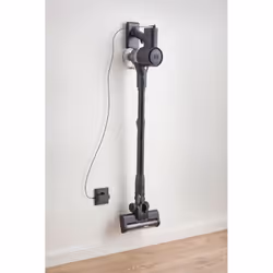 Severin HV 7178 scopa elettrica Aspirapolvere elettrica Batteria Secco Senza sacchetto 0,5 L 130 W Blu, Metallico 2,2 Ah - Vista aggiuntiva 7