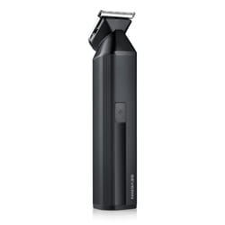 Severin HS 0710 Rasoio Trimmer Nero