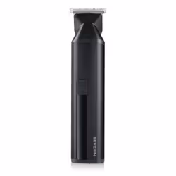 Severin HS 0710 Rasoio Trimmer Nero - Vista aggiuntiva 2