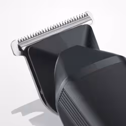 Severin HS 0710 Rasoio Trimmer Nero - Vista aggiuntiva 5