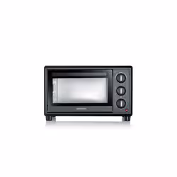 Severin TO 2079 forno 20 L 1600 W Nero - Vista aggiuntiva 5