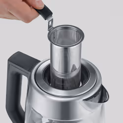 Severin WK 3480 bollitore elettrico 1,7 L 3000 W Bianco - Vista aggiuntiva 5