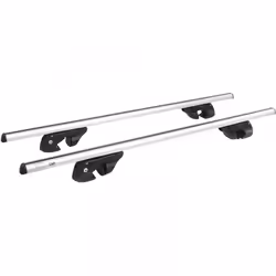 Fischer 126005_FISCHER Portabiciclette Nero, Argento - Vista aggiuntiva 5