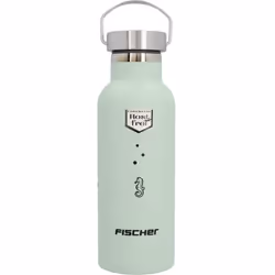 Dettagli tecnici Colore Verde Materiale (dettagli) Acciaio inox Thermo-Boccetta in acciaio inox 500 ml girl La bottiglia term ...