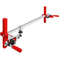 Bessey - Posizionatore per serramenti di bloccaggio 565-1010 mm - tu