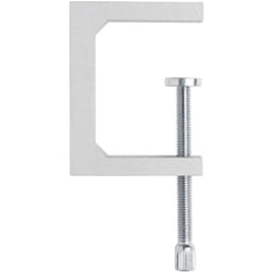 BESSEY AM4 morsa 4,7 cm Alluminio