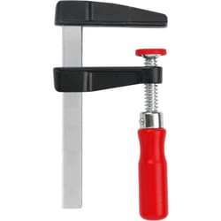 Bessey - Strettoio a vite in lega speciale di zinco pressofuso lm