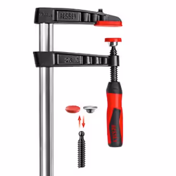 BESSEY TG10, Morsetto F, 10 cm