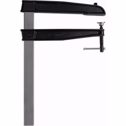 BESSEY TGN80T40K, Morsetto a barra, 1 pz, 80 cm