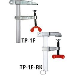 Bessey - Strettoio per saldatura lp / tp con vite ad alette