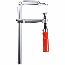 BESSEY GS10, Morsetto F, 10 cm