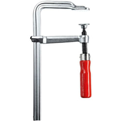 Bessey - Strettoio a vite in acciaio classiX gs con impugnatura in legno