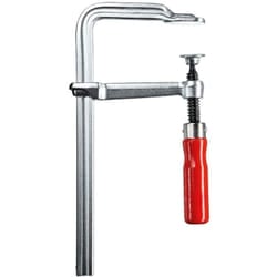 Bessey - Strettoio a vite in acciaio classiX gs con impugnatura in legno