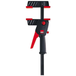 Strettoio utilizzabile con una sola mano DuoKlamp duo