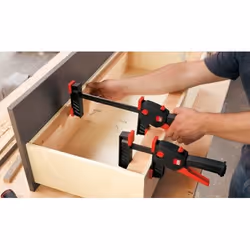 BESSEY DUO65-8 morsa Multicolore - Vista aggiuntiva 4