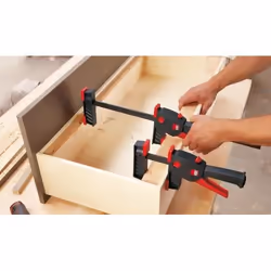 BESSEY DUO65-8 morsa Multicolore - Vista aggiuntiva 5