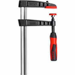 BESSEY TG100S12-2K, Morsetto F, 100 cm