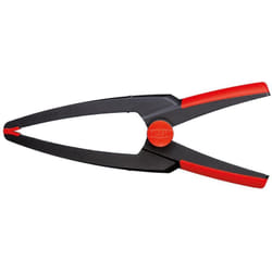 BESSEY Clippix XCL 70/110 XCL5 7 cm Nero, Rosso