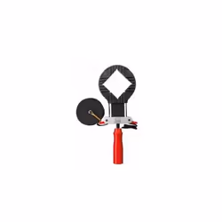 BESSEY BAN400, Nero, Rosso, 480 g