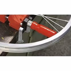 BESSEY LM10/5R8 morsa - Vista aggiuntiva 4