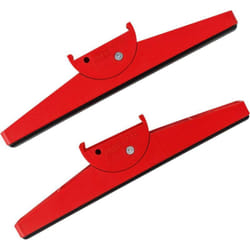 Bessey - Adattatore strettoio manuale kr-as inclinabile (2 pz./sacchetto)
