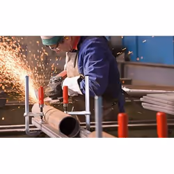 BESSEY GZ16 morsa - Vista aggiuntiva 4