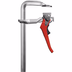 Dettagli tecnici Apertura (max.) 400 mm Misura della sporgenza 120 mm Peso 2.405 kg Caratteristiche Maggiori riserve di poten ...