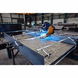 BESSEY SLV100M morsa Multicolore - Vista aggiuntiva 4