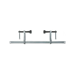 Morsetti Di Gioco Slv High Performance, Lunghezza : 2000 Mm, Tra 120 Mm, Scivolo Mm, Forza 28 x 11 Di Bloccaggio: 6500 n