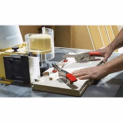 BESSEY STC-HH20SB morsa Multicolore - Vista aggiuntiva 4