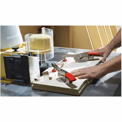 BESSEY STC-HH50SB morsa Multicolore - Vista aggiuntiva 4