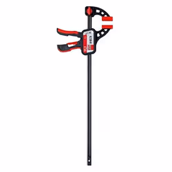 BESSEY EZ30-6, Morsetto a cricchetto, Plastica, Acciaio, 30 cm