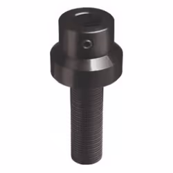 BESSEY TW16AW20, Werkbank adapter, Nero, 16 mm, 16 mm, 340 g, 1 pz