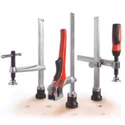 BESSEY TW16AW20 parte e accessorio per banchi da lavoro Werkbank adapter