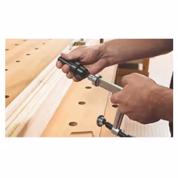 BESSEY TW16AW20 parte e accessorio per banchi da lavoro Werkbank adapter - Vista aggiuntiva 6