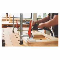 BESSEY TW16AW20 parte e accessorio per banchi da lavoro Werkbank adapter - Vista aggiuntiva 8