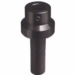 BESSEY TW16AW30, Adattatore per banco di lavoro, Nero, 16 mm, 16 mm, 520 g, 1 pz