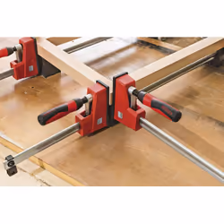 BESSEY KRE80-2K morsa Rosso - Vista aggiuntiva 4